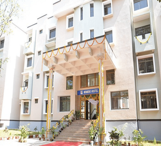 JSS College of Pharmacy Ooty Building & Infrastructure photo 2